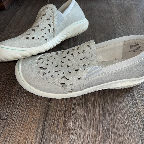 Jambu memory foam ladies 9.5 - Picture 3 of 7